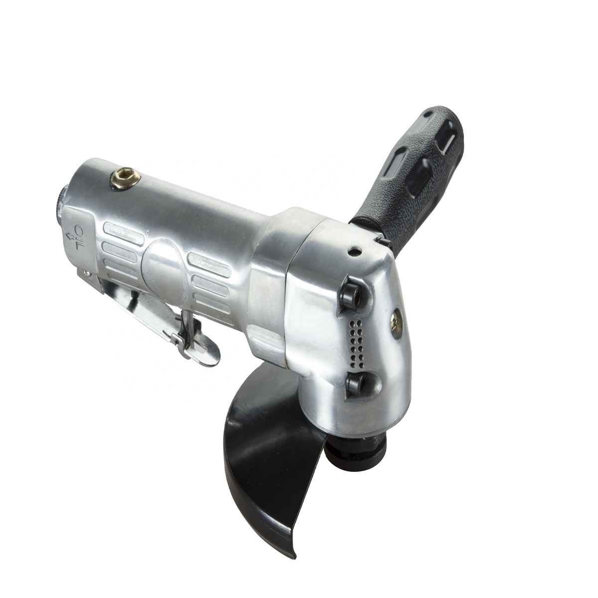 Pneumatic Angle Grinder