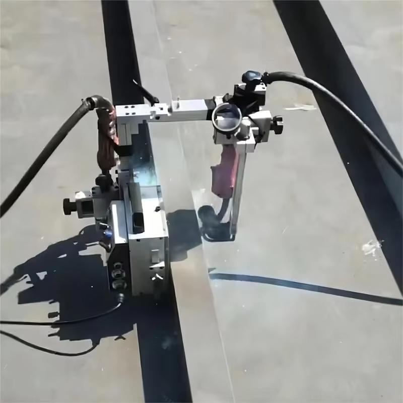 Automated Control Industrial Welding Machine Multi Function Reliable Performance Industrial Welding Machine