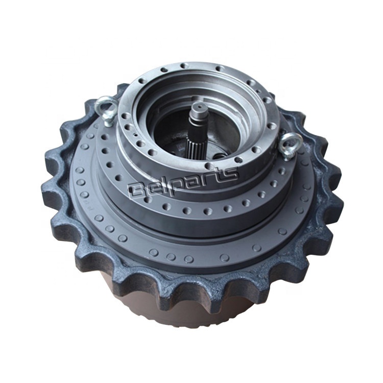 ZW XKAH-00367 экскаватор R140LC-7 R140LC-7A R160LC7 R160LC7A коробки передач перемещения