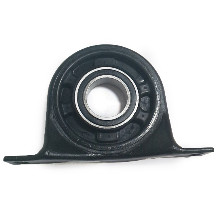 Practical 2021 Car Chassis Parts Propshaft Center Plate Bearing for Mercedes Benz