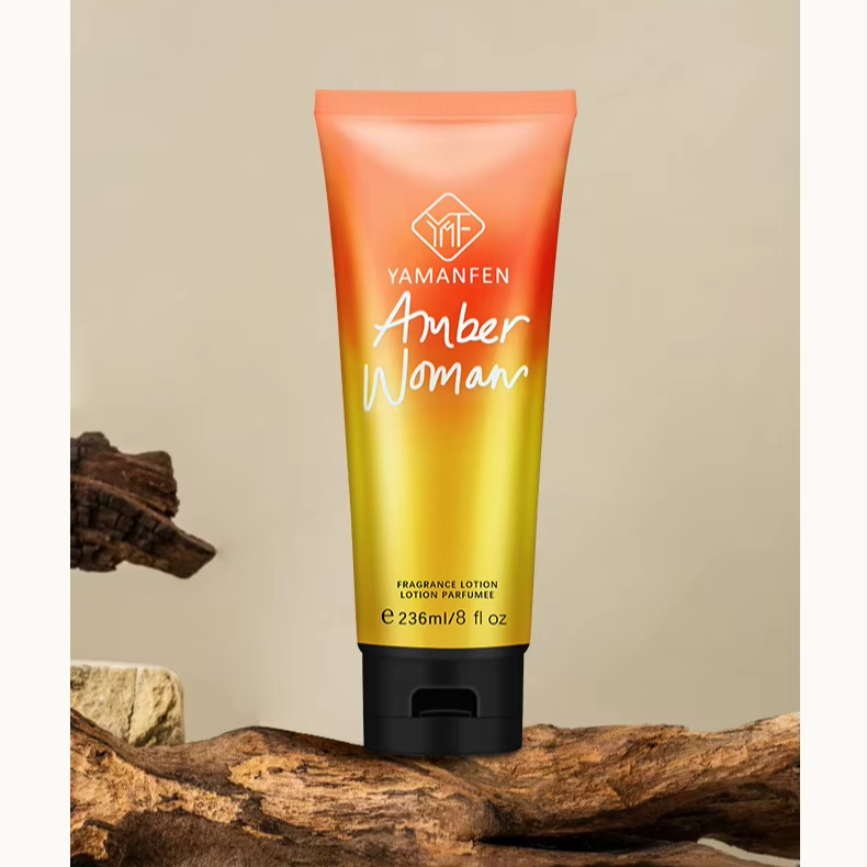 236ML Victorian Body Lotion Moisturizing Hydrating Skin Care Perfume Body Lotion For Women Genuine Wholesale