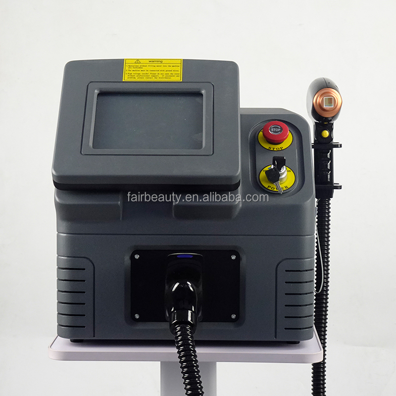 Actimel Alexandrite Diode Laser Hair Removal Machine, Skin Rejuvenation, Beauty Equipment, 755 808 1064, 2022