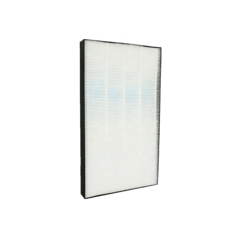 Blue Pleated Air Filters Replacement for Daikins MC70KMV2 MCK57LMV2 MC709MV2 BAC006A4C Air Purifiers