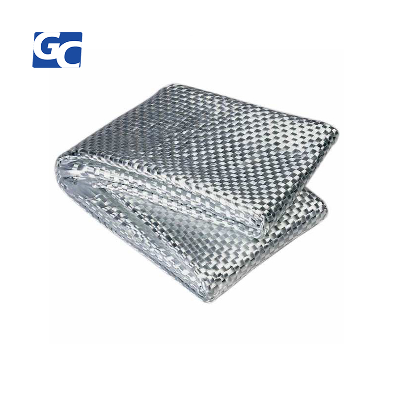 Стекловолоконный рулон GRECHO 200GSM 400GSM 600GSM C, тканая ровная ткань для автозапчастей