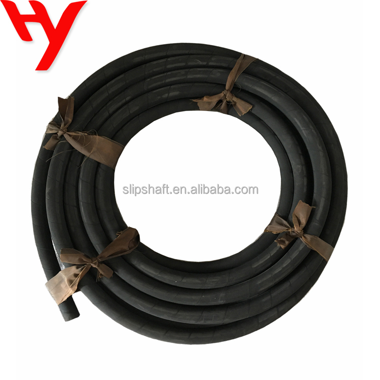 Inner tubes or inner hoses  suitable for central air pneumatic winding shafts and winding chucks