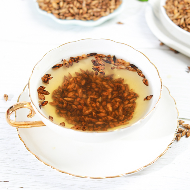 Direct Factory Sale Natural Mellow Aroma Smell Of Wheat Barley Tea