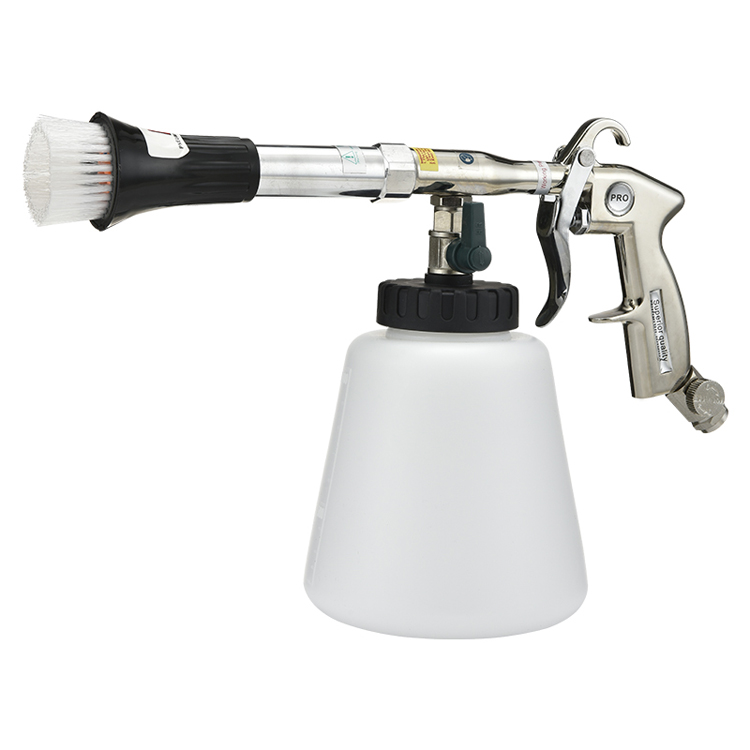 Car interior carwash products foam spray gun accessories tornado foam machine car hold wash gunwater gun for cleaning