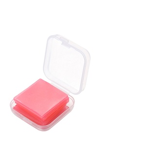 6pcs Diamond Painting Clay Drilling Mud With Storage Box Embroidery Cross Stitch Diamond Painting Storage Container Nail Tools