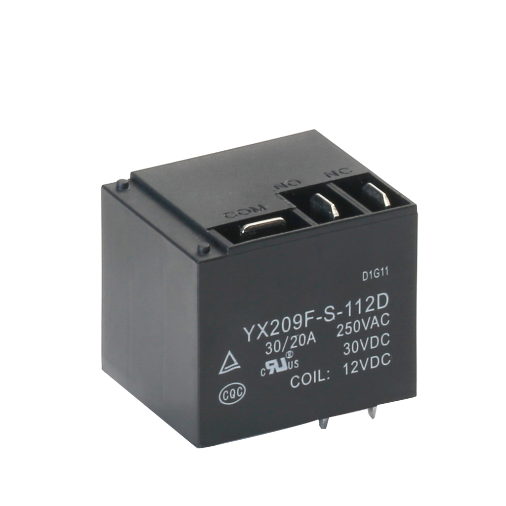 SPST SPDT 0,6 W 0,8 W автомобильное реле
