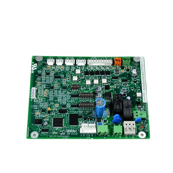 Chiller refrigeration spare parts OOPSG000469000A Carrier fan control board TCPM