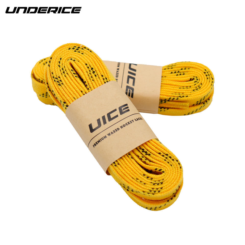 UICE hockey lace accessories hockey training white, black, yellow, red, pink, blue fast delivery