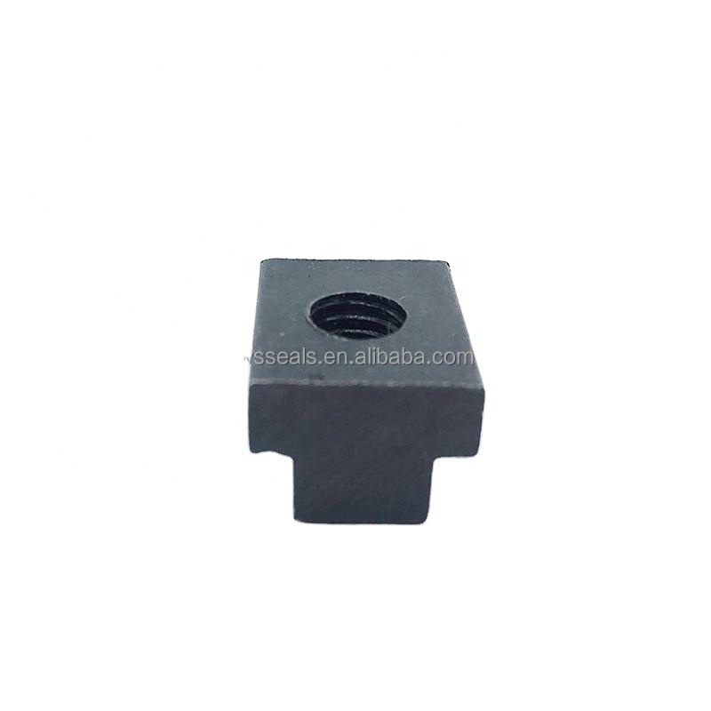 10.9 grade DIN 508 T-slot nuts T nut m4 m5 m6 m8 T nut