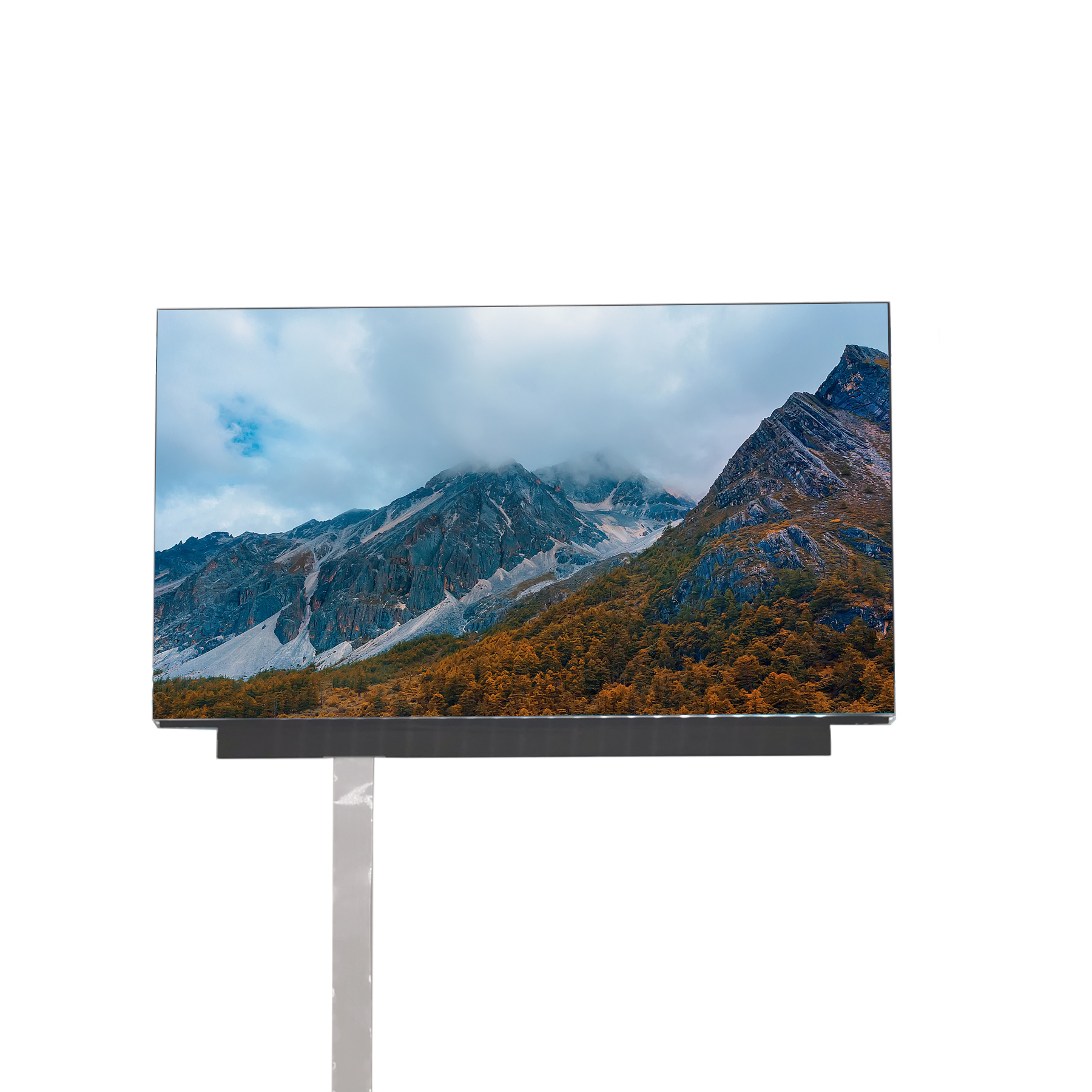 High contrast ratio 1920x1080 1080P Amoled dispaly FHD ATNA33XC11 sunlight readable 13.3 inch clear oled