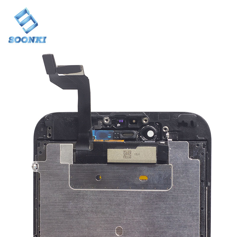 Премиум ts8 ЖК-дисплей для iphone 6 s lcd для iphone 6 s lcd дигитайзер для iphone6 s сменный экран