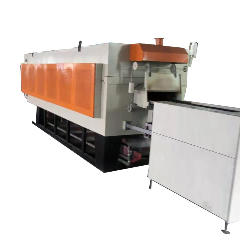 vacuum heating treatment furnace Industrial Furnace Price industrial vacuum gas furnace