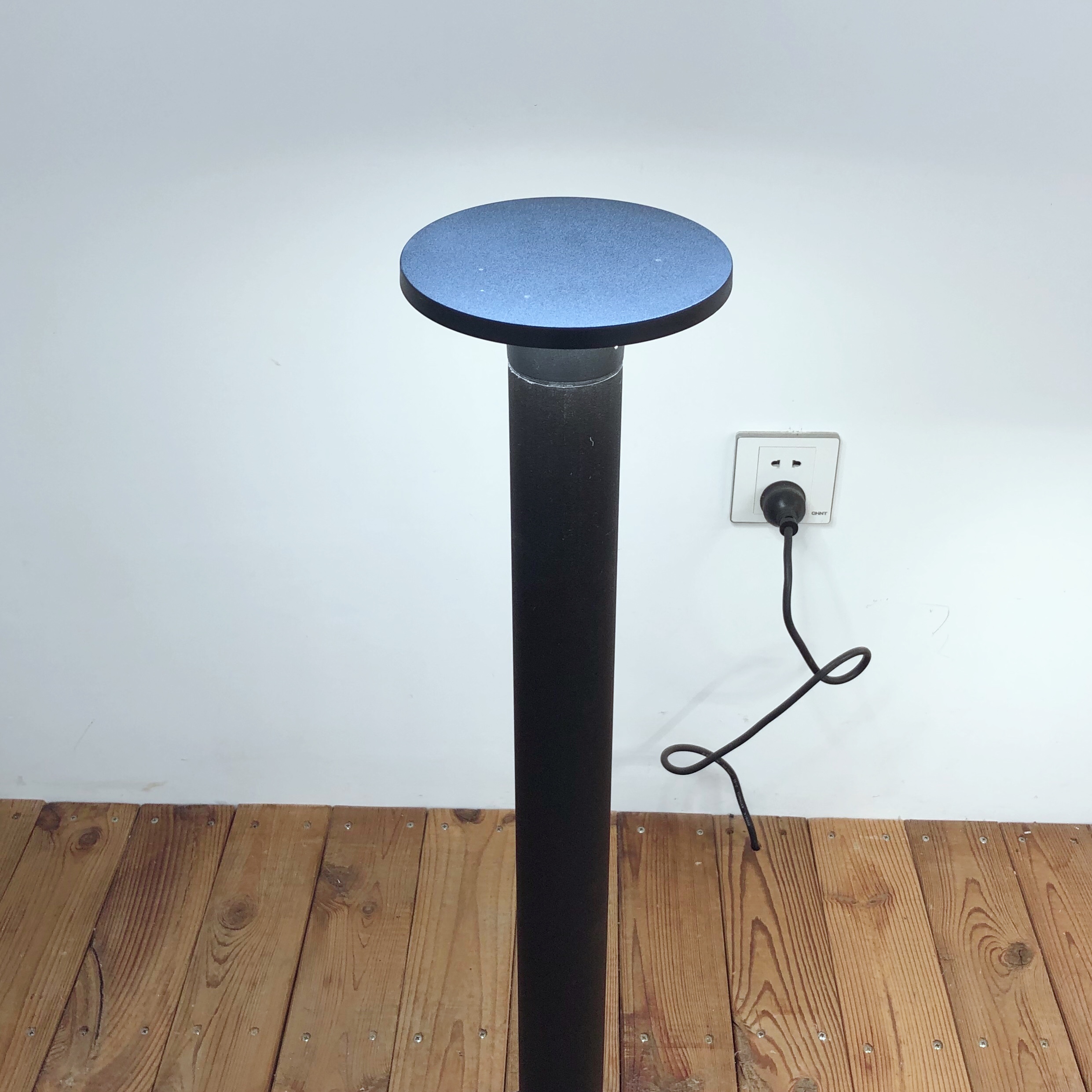 PL1652 CE ROHS IP54 сертификат наружный садовый светодиодный светильник