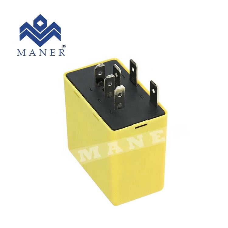 Best Quality Auto parts Indicator Flasher Hazard Relay 9134880 Flasher Hazard Indicator Relay For VAUXHALL ASTRRA 6238590
