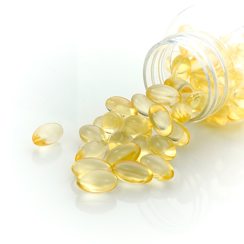 Quality assurance natural fish oil fish oil softegl mens fish oil