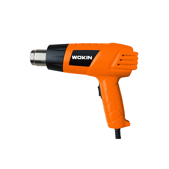 WOKIN 785021 2000w 230v 50hz Soldering Hot Air Welding Gun