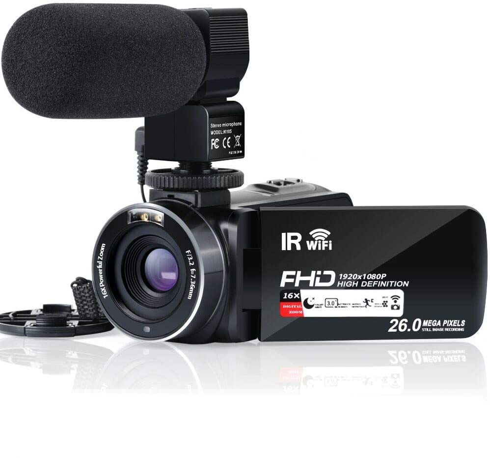 Видеокамера full hd 1920x1080 руководство пользователя fhd 1080p Автомобильная камера dvr видеорегистратор