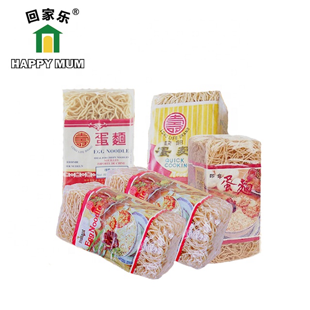 NON-GMO Китайский Longkou Bean риса Vermicelli стеклянная лапша