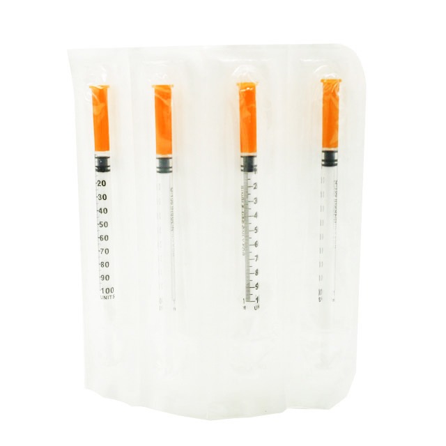Insulin Syringe