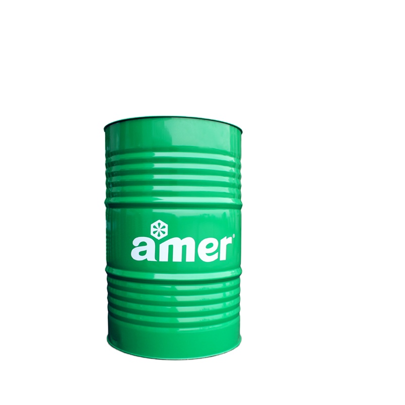 Гидрированное терфениловое синтетическое теплопередающее масло Amer