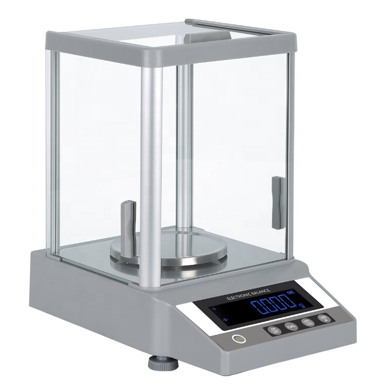 MC3003 compact top loading laboratory balance