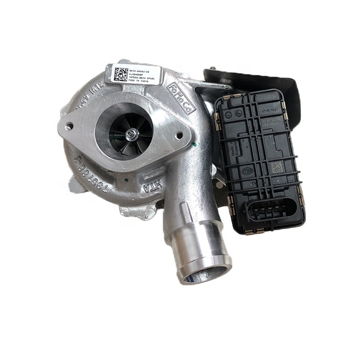 2175582 для Ford Transit V347 2.2L Турбокомпрессор BK3Q 6K682 CC/ BK3Q 6K682 DA