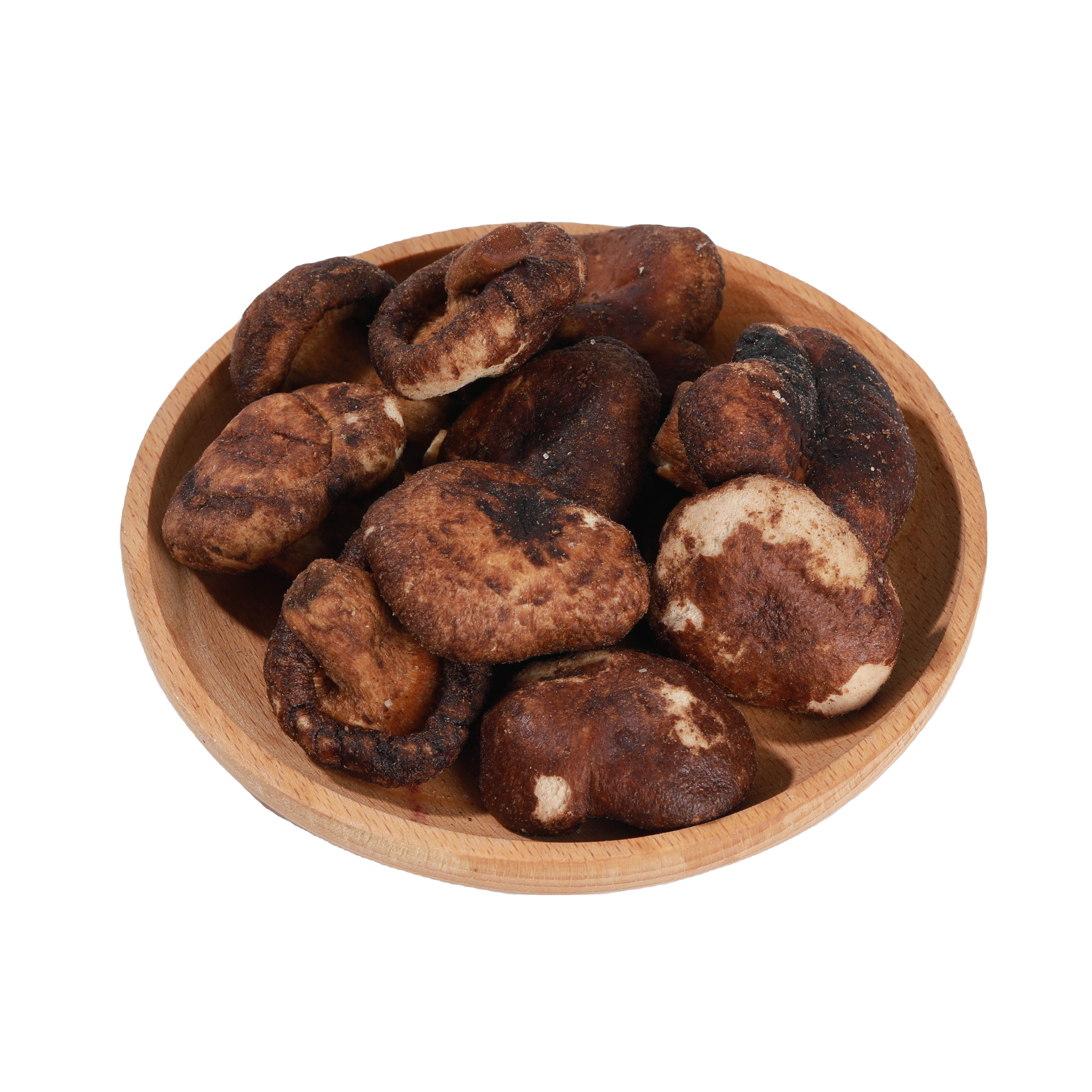 Сухой гриб Shiitake, замороженный гриб Shiitake