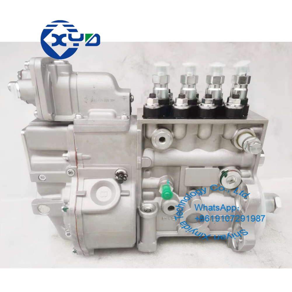 XINYIDA Advantage supply 5268996 насос для впрыска топлива 5285458 5267707 4933389 4938972 3977539