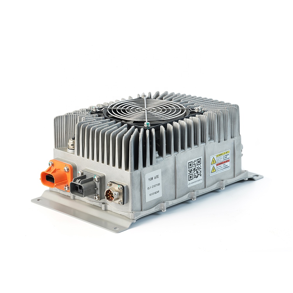 3.3kw onboard charger