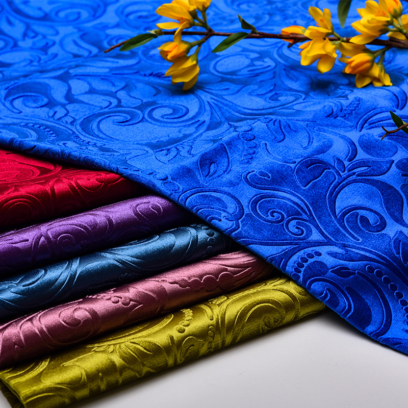 Factory Customized Mass In Stock Supply Household Dining Table Coffee Table Cover Cloth Tablecloth Table And Chair Cloth Fabric