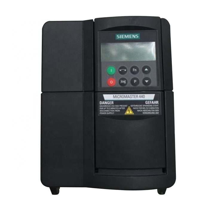 Лучшая цена 6SE6440-2UD24-0BA1 & 6SE6 440-2UD24-0BA1 MM440 380V 4KW инвертор