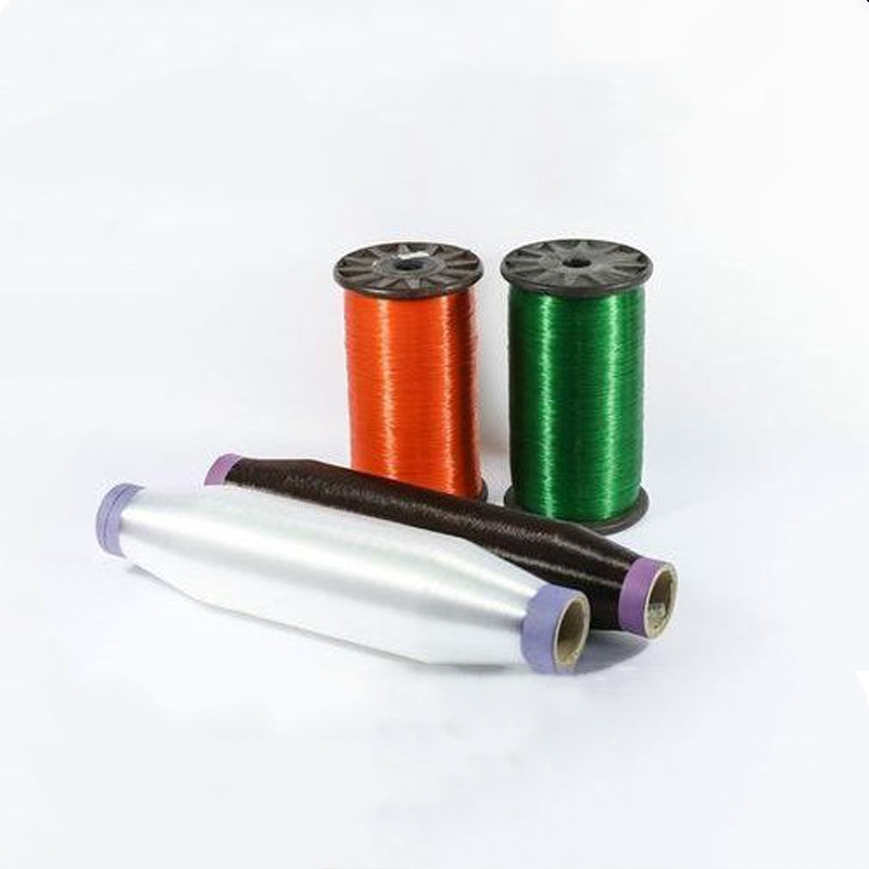 Нить моноволокна HDPE 0,10mm-0,40mm