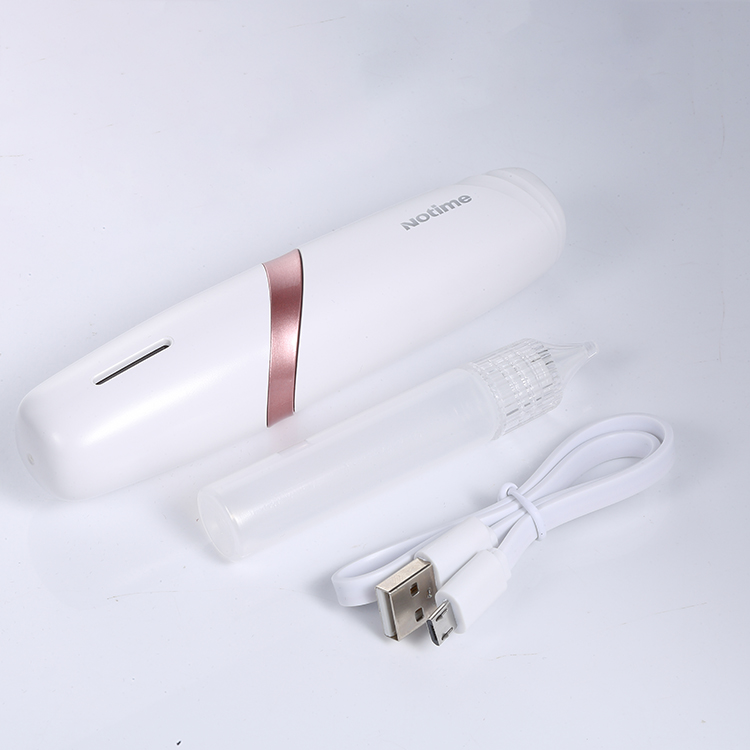 Best selling nano mister facial mist made in china mist sprayer for water