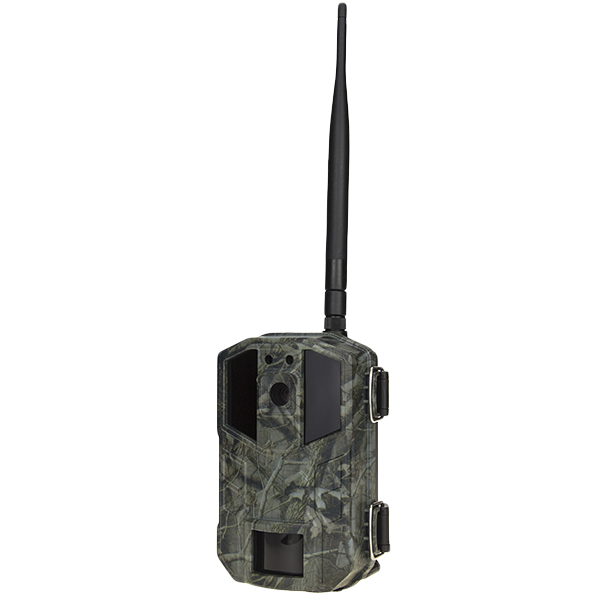 4g -LTE hidden wireless remote hunting night vision best gameFKI EG20 trail camera 1080p