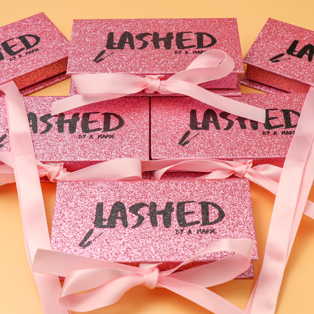 wholesale free sample luxury mink lashes silk bulk long 3d mink eyelashes vendor 25mm mink eyelash
