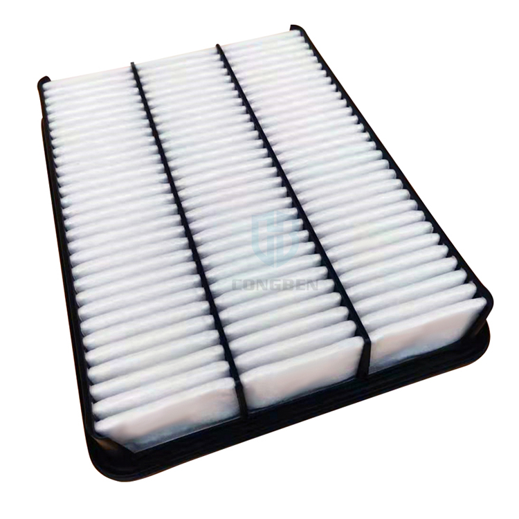 Buy Air filter Price OE 17801-07010 17801-50040 17801-30040 for Japan Car