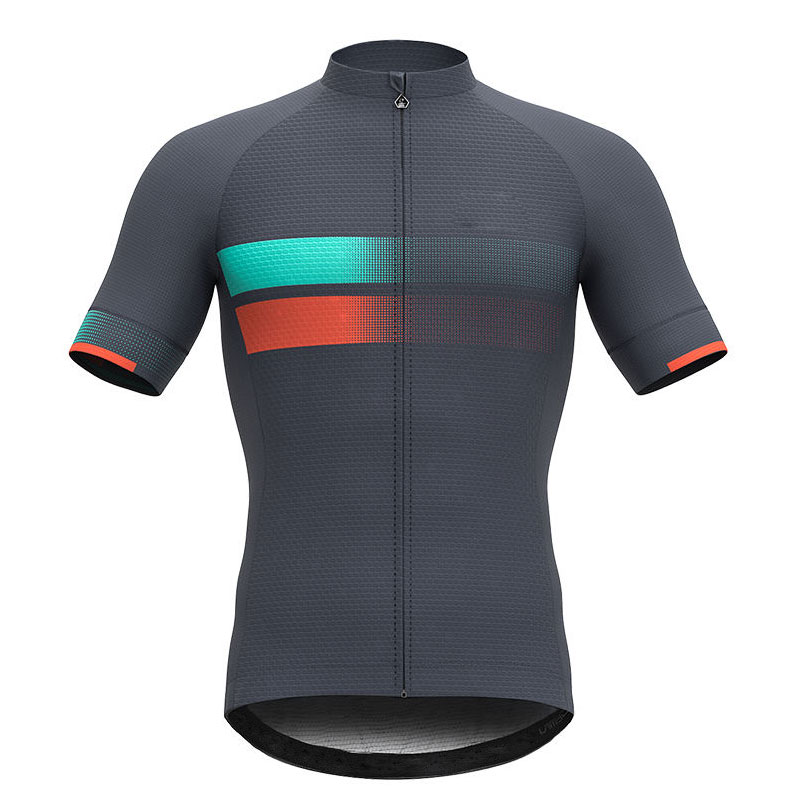 Manufacture Custom 2021 Team Use Cycling Jerseys Short Sleeve OEM MTB Sport Bike Cycling Wear Clothes Jersey For Man