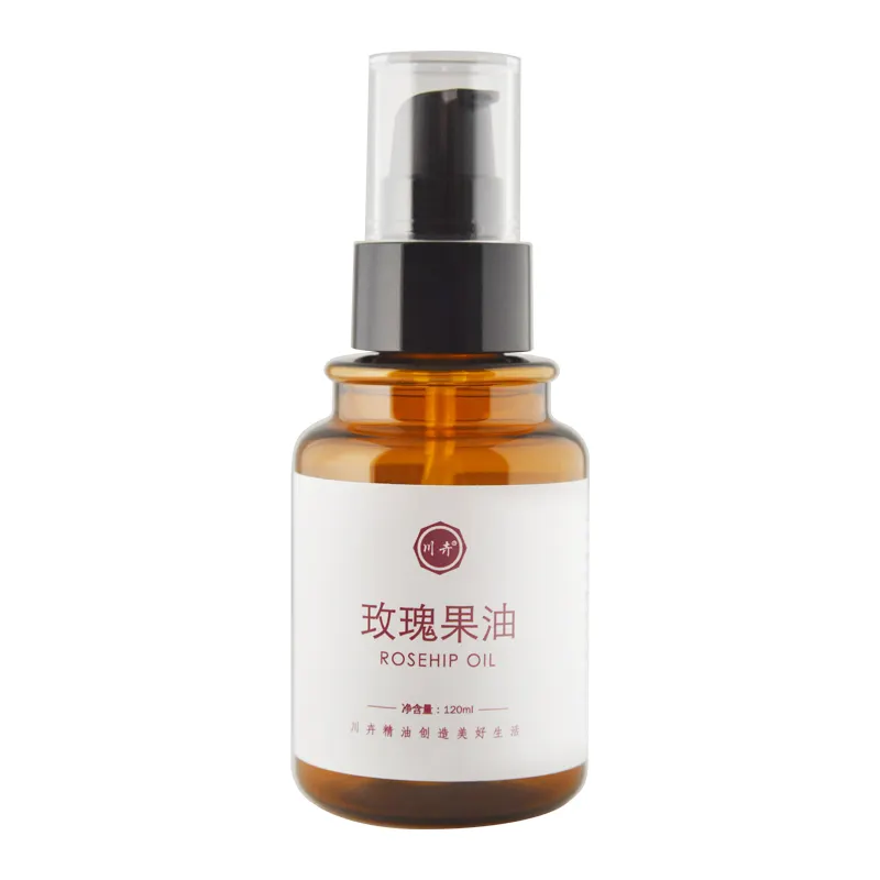 Cold Press OBM Rosehip oil for Anti-Aging