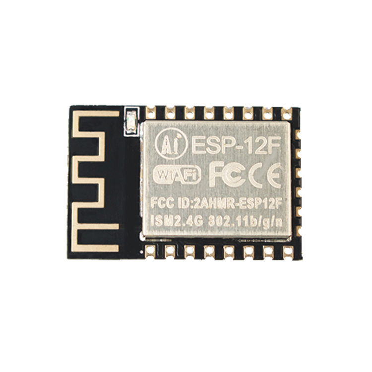 Must-buy WiFi module ESP8266 serial port to WiFi wireless transparent transmission module ESP-12F