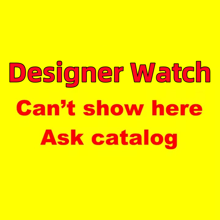 high quality men mechanical branded designers watches other custom ladies women luxury watch for men