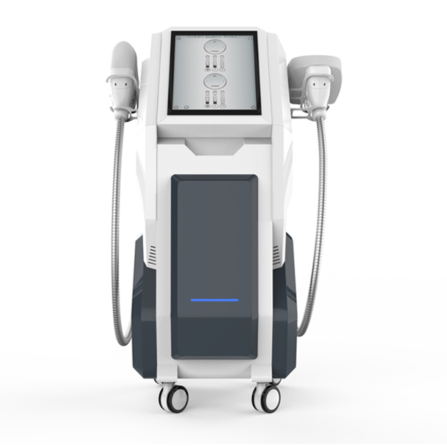 Cryotherapy 360 degree surrounding Professional Cool Tech Fat Freezing Machine