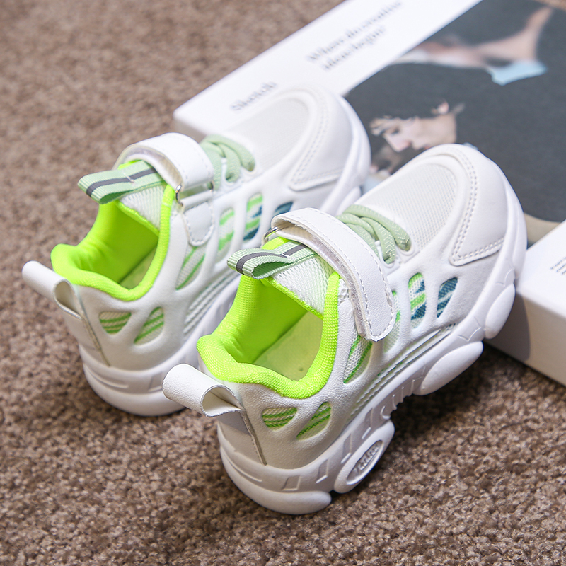 Wholesale Hot Selling High Quality Unisex Comfortable Canvas Children's Casual Shoes