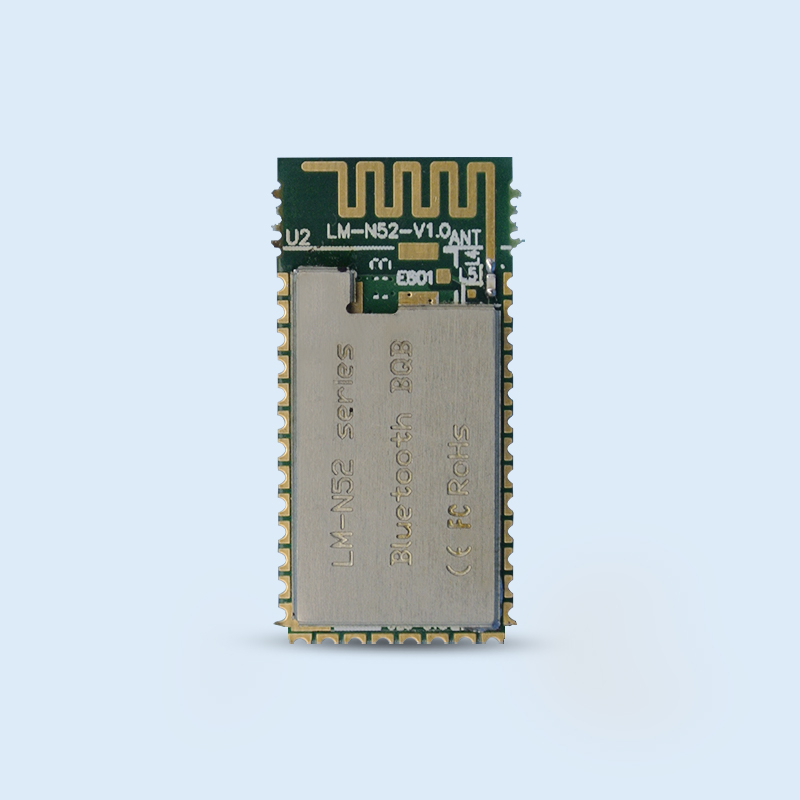 Беспроводной модуль Nordic Micro Chip BLE 5 с разработчиком инструментов для дистанционного регулятора яркости