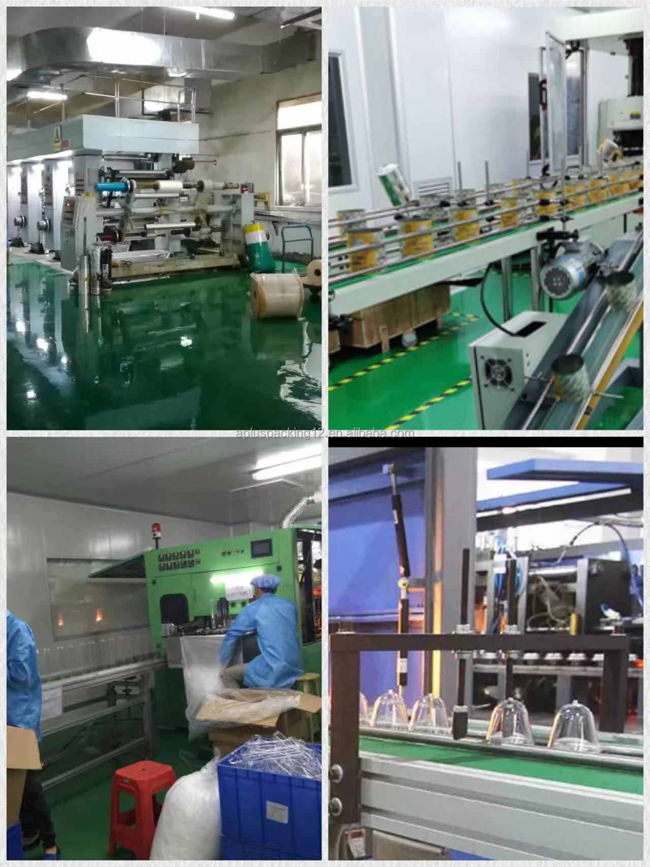China Spice Jar Manufacture  Low Cost Square Plastic Spice Shaker Bottles Seasoning Plastic Condiment Packaging Bottle