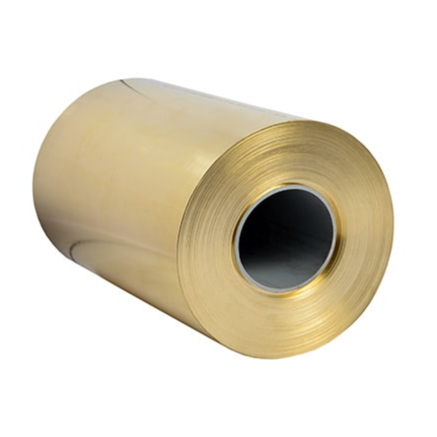 99% Purity Copper Roll Cu Metal Copper Plate Copper Reinforcing Strip