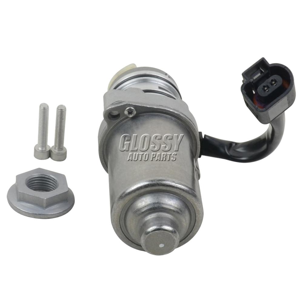 Глянцевый задний Diff Haldex блок масляный AWD насос для 2 L538 2011-2019 LR008958 LR051321 LR075763