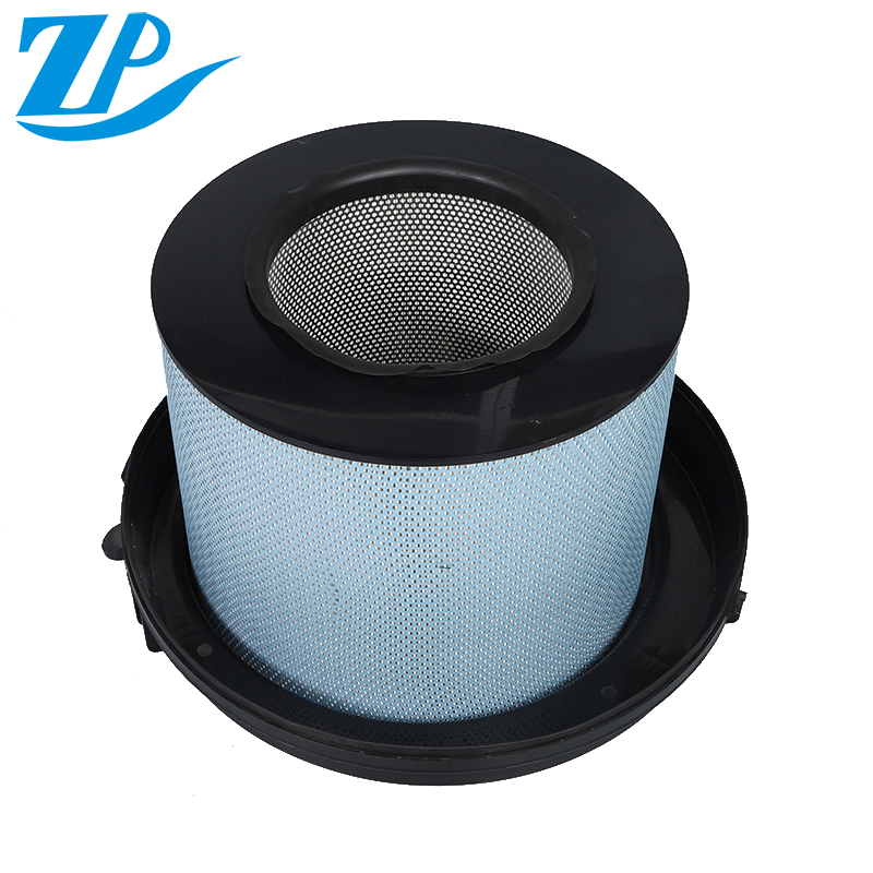 china supplier engine High quality Heavy duty truck filter A0040942504 air filter